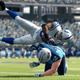 Illustration for article titled The Internet Game Critics Carry emMadden NFL 13/em to the 95 Yard Line